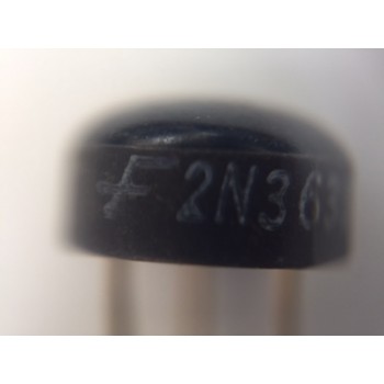 Fairchild 2N3638 Transistor